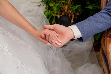 Como pedir um pix de casamento? Formas sutis e divertidas para comunicar aos convidados!