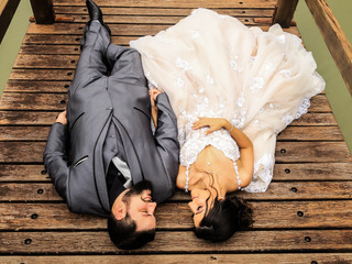 6 Dicas para que a sua sessão de fotos pós-casamento seja perfeita!
