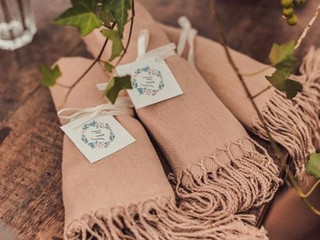 12 Ideias para as lembrancinhas de outono/inverno: presentes para aquecer o coração