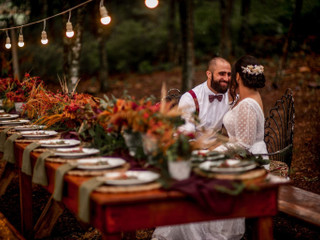 10 Tips para personalizar a decoração do casamento: uma festa com a sua cara!
