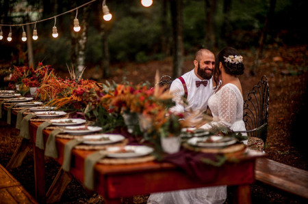 10 Tips para personalizar a decoração do casamento: uma festa com a sua cara!