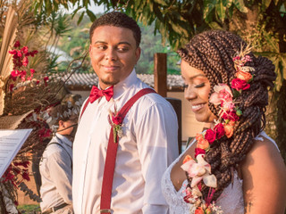 Os 6 momentos mais emocionantes para o noivo no dia do casamento (segure as lágrimas!)
