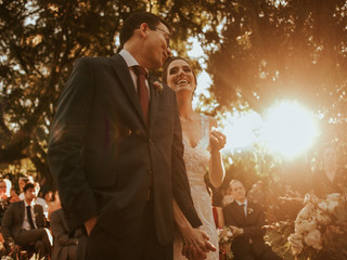 Seguro para festas de casamento: o que vocês precisam saber
