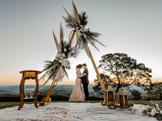 Ideias de presente de casamento a partir de R$ 400