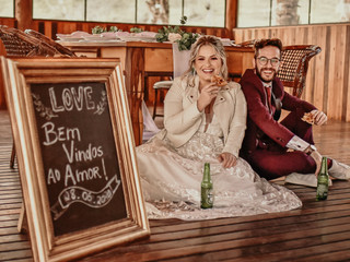 Como celebrar o seu último aniversário de namoro antes do casamento? Veja ideias!