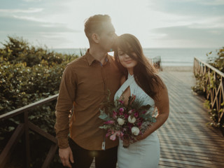 Como saber se um Elopement Wedding é o ideal para vocês?