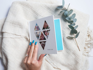 Conhecem o Journaling? Criem uma lembrança inesquecível do dia C