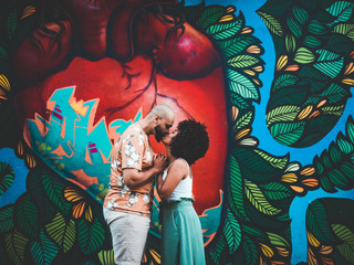 5 Lugares de São Paulo perfeitos para um ensaio de casamento