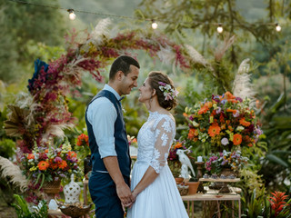 Casamento na sexta-feira: 8 vantagens fantásticas