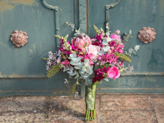 Buquês de inverno: as flores e os melhores estilos para a estação
