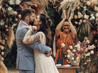 10 Perguntas imprescindíveis para escolher o celebrante do casamento