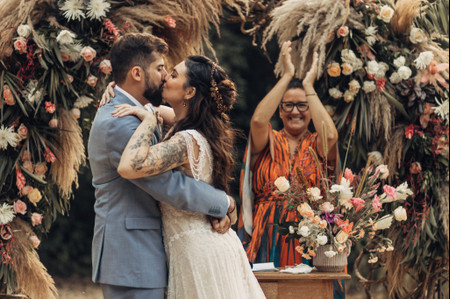 10 Perguntas imprescindíveis para escolher o celebrante do casamento