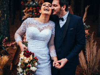 5 Conselhos de ouro para que a organização/convivência com o wedding planner funcione bem