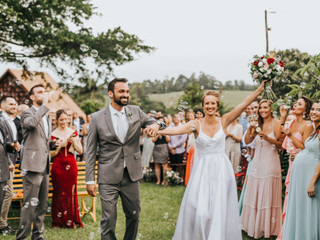 Brincadeira é coisa de adulto: dicas para animar seu casamento, chá de panela ou despedida de solteiro!