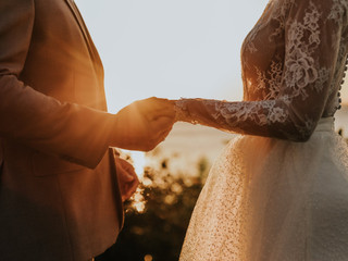 Como funciona o casamento religioso com efeito civil? Explicamos tudo aqui!