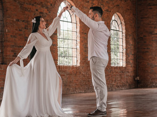 25 Valsas de casamento perfeitas para a primeira dança do casal