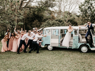 6 Itens do seu casamento que realmente fazem diferença para os convidados