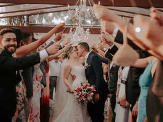 Quantas testemunhas são necessárias para o casamento? (e outras dúvidas sobre o tema)