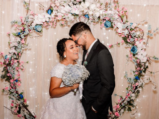 Guia completo para as flores do casamento: saiba como escolher segundo a estação no Brasil