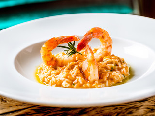 Risoto no buffet: que tal investir nesse prato versátil?