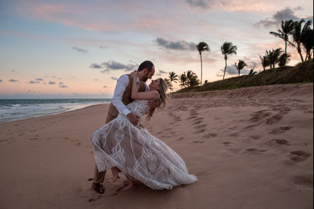  Os melhores lugares em Salvador para um ensaio pré-casamento