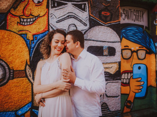 Casal geek com orgulho? Que tal produzir um autêntico enlace nerd com essas dicas?