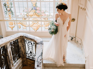 Noiva serena: dicas do que não fazer uma semana antes do casamento!