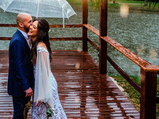 As piores coisas que podem acontecer no dia do casamento... e como se prevenir!