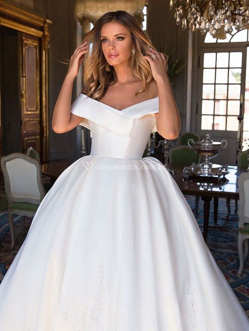 milla nova virginia gown price