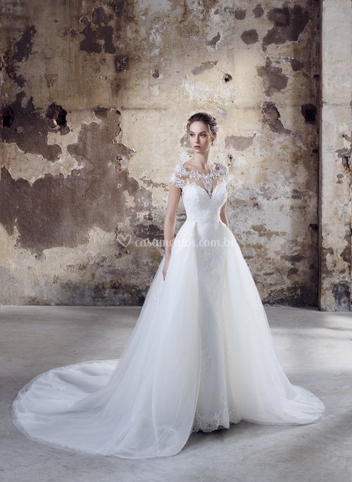 201-10, Miss Kelly By The Sposa Group Italia