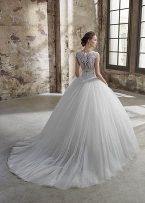 201-22, Miss Kelly By The Sposa Group Italia