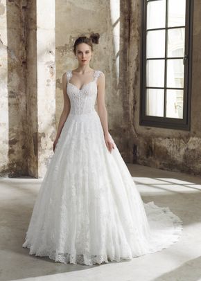 201-25, Miss Kelly By The Sposa Group Italia