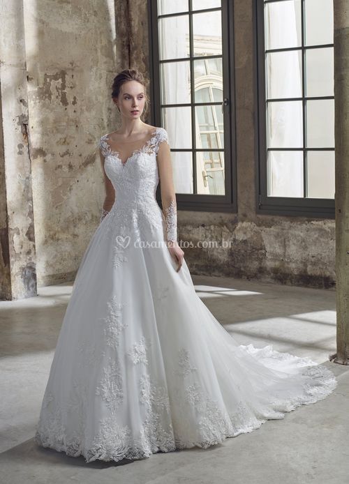 201-48, Miss Kelly By The Sposa Group Italia