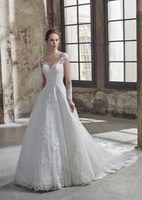 201-48, Miss Kelly By The Sposa Group Italia