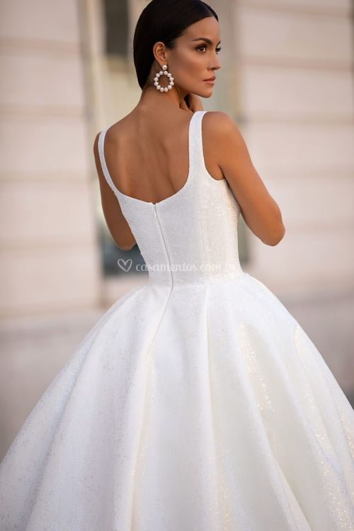 milla nova gabrielle gown
