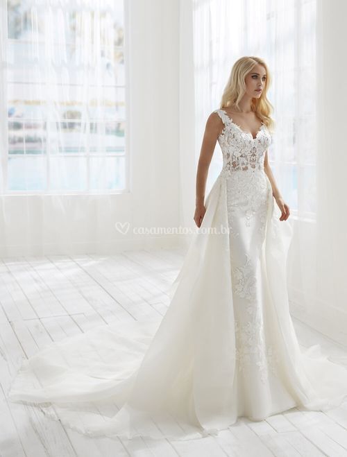 RANDY FENOLI | Diaan Daniels Couture