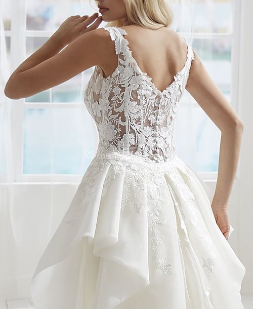 Randy Fenoli â Beautiful Beginnings arriving soon - Verona Couture