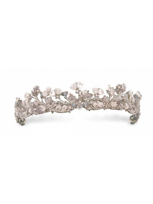 LOTTIE CROWN, Maria Elena Headpieces