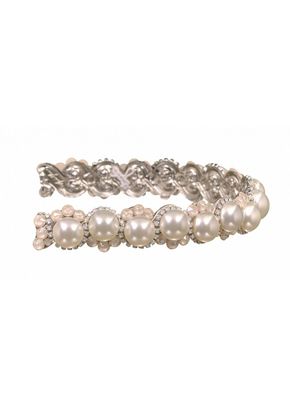 PHOEBE PEARL HEADBAND, Maria Elena Headpieces