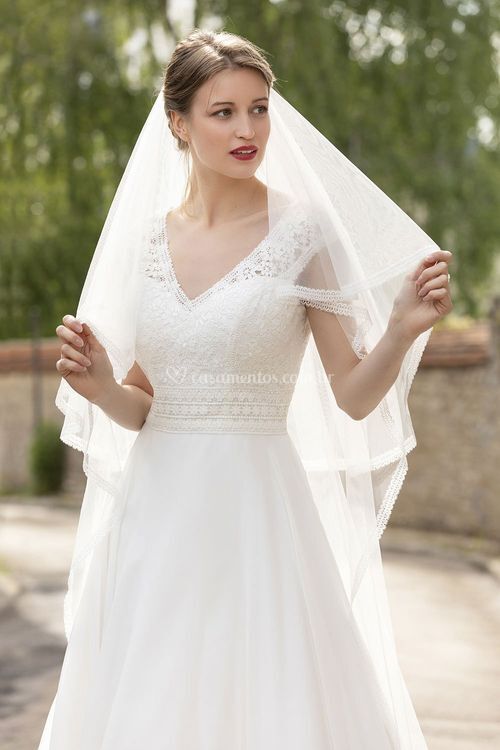 BM-22-26, Boheme from Mikonos By The Sposa Group Italia