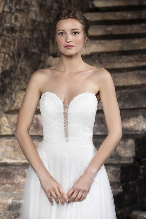 BM-22-24, Boheme from Mikonos By The Sposa Group Italia