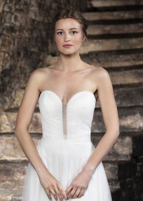 BM-22-24, Boheme from Mikonos By The Sposa Group Italia