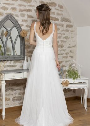 BM-22-23, Boheme from Mikonos By The Sposa Group Italia