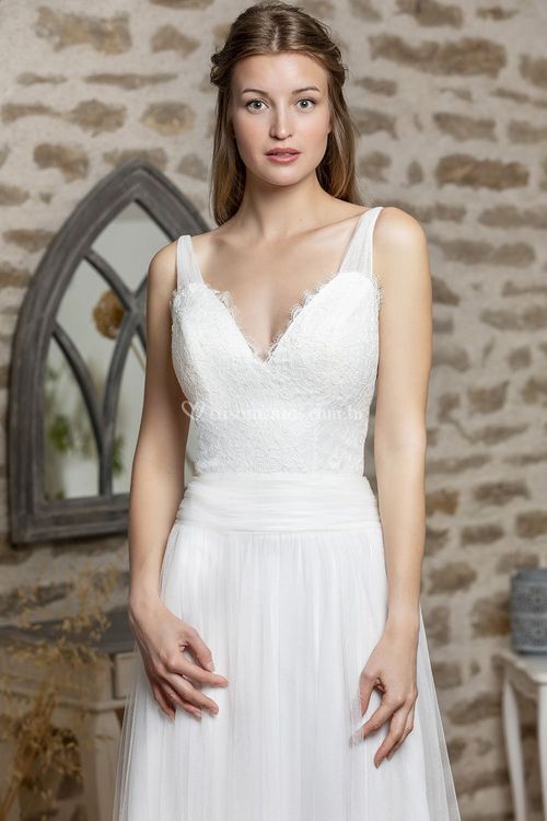 BM-22-23, Boheme from Mikonos By The Sposa Group Italia