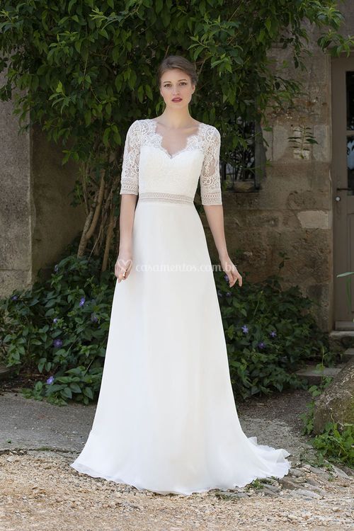 BM-22-17, Boheme from Mikonos By The Sposa Group Italia