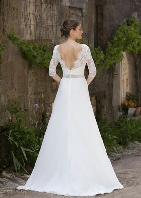 BM-22-17, Boheme from Mikonos By The Sposa Group Italia