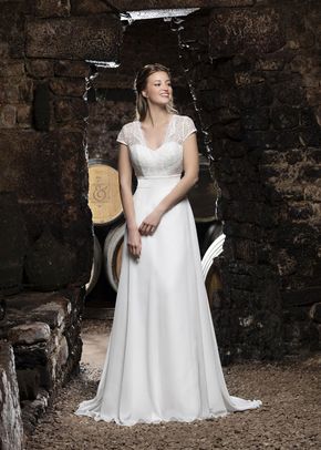 BM-22-10, Boheme from Mikonos By The Sposa Group Italia