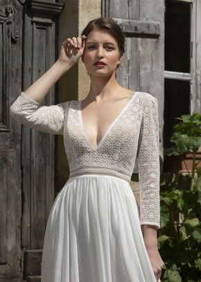 BM-22-08, Boheme from Mikonos By The Sposa Group Italia