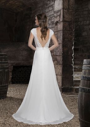 BM-22-06, Boheme from Mikonos By The Sposa Group Italia