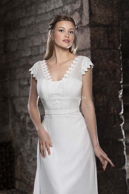 BM-22-06, Boheme from Mikonos By The Sposa Group Italia